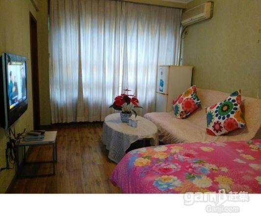 成都68乐佳短租公寓 Chengdu Exterior foto