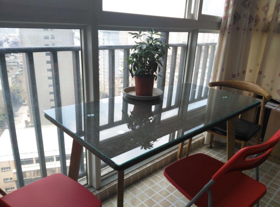 成都68乐佳短租公寓 Chengdu Exterior foto
